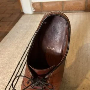 Allen Edmonds, size 9, le salle Allen Edmonds | Shoes | Allen Edmonds Size 9 Le Salle | Poshmark main image 3